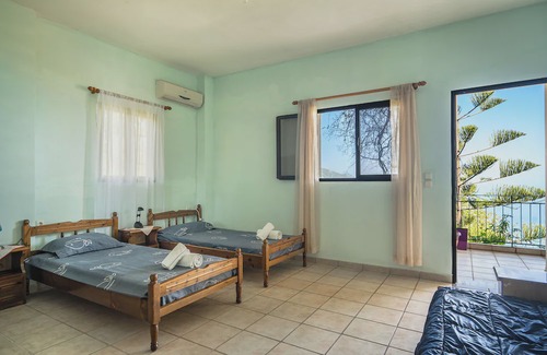 Angon Apartment | Vangelis studio 1