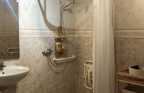 Tancua Cottage | Quiet gîte in old farmhouse (suitable for PMR)