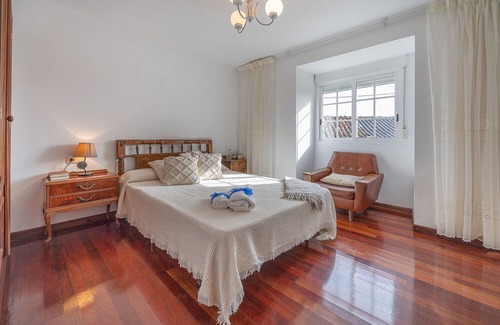 Chandrexa de Queixa House | YourHouse A Casa Dos Cregos