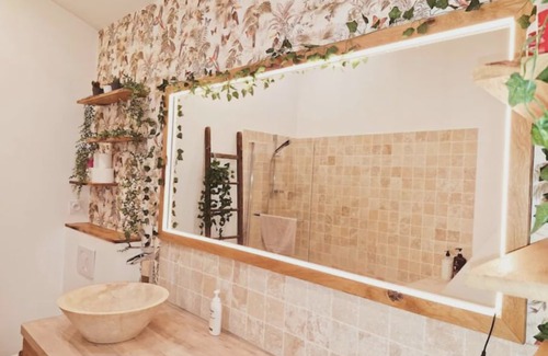 Clichy Apartment | Maison Juliette