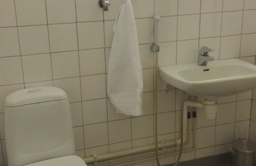 Vaasa Apartment | Nice big apartment in Vaasa