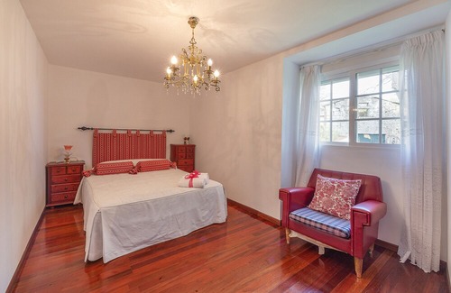 Chandrexa de Queixa House | YourHouse A Casa Dos Cregos
