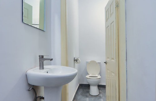 Oyarifa Apartment | Lovely 2-bed Apartment in a gated community in Accra.