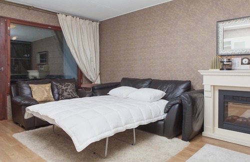 Kotka Apartment | Feel yourself at Three Bears appartment :)