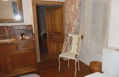 Le Mesnil-Garnier House | Domaine de l'érable, in the heart of Normandy in the Cotentin; 18 people 7