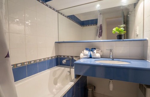 Cap Esterel Apartment | Les Bastides (I2 047) by Interhome