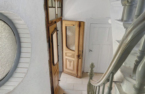 Dessau-Rosslau Apartment | Ferienwohnung Birgit