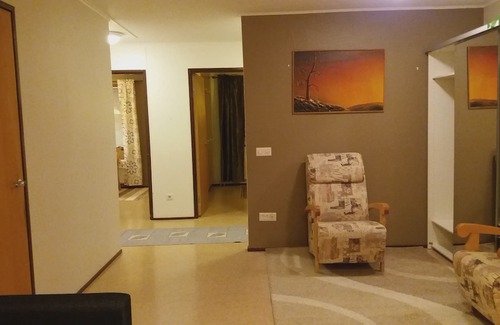 Vaasa Apartment | Nice big apartment in Vaasa
