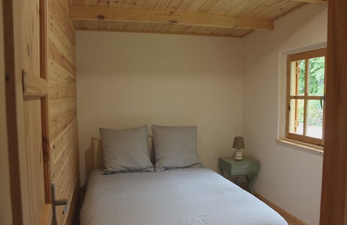 Bavent Ski Chalet | Pretty Chalet in the countryside