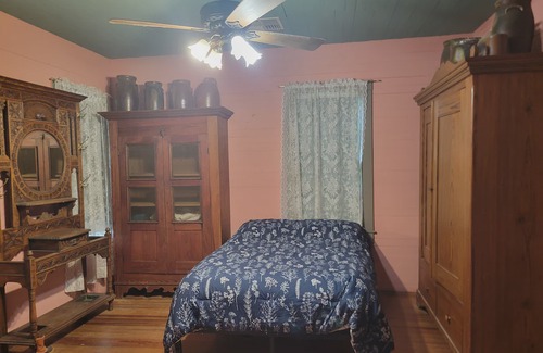 New Ulm House | Entire home in Austin County