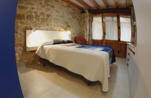 Viernoles Apartment | Cozy and cozy studio for 2 people with a privileged location.