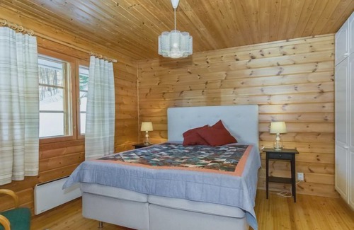 Sulkava House | Holiday Home Saarijärvi by Interhome