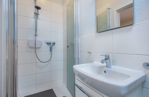 Nienstadt Apartment | Alter Laden