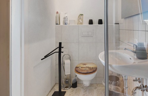 Dessau-Rosslau Apartment | Ferienwohnung Birgit