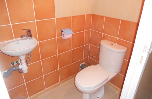 Lescure-Jaoul Cottage | The cottage lake, lescure-jaoul