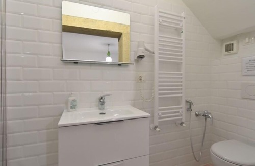 Barcis Apartment | Apartment Anna by Interhome
