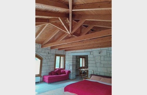 Vatsounia Apartment | Tsarouxi village 1