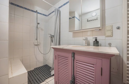 Nienstadt Apartment | Alte Polsterei