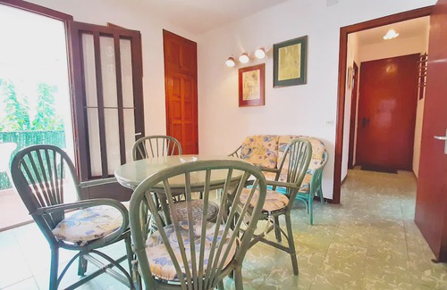 Calella de Palafrugell Apartment | Apartment 1Llad01 - Llafranc