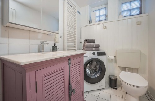 Nienstadt Apartment | Alte Polsterei