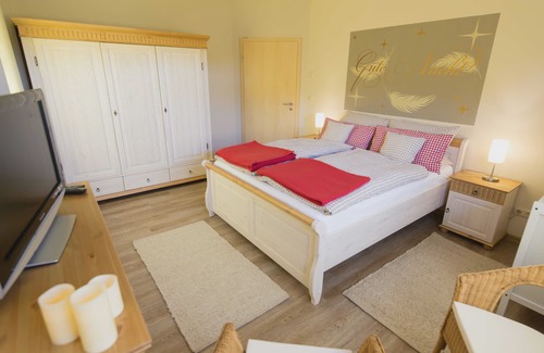 Bleckede Apartment | Apartment - Elbdeichperle