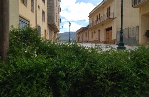 Sambuca di Sicilia Apartment | Apartment furnished in the center Sambuca di Sicilia borgo dei borghi 2016