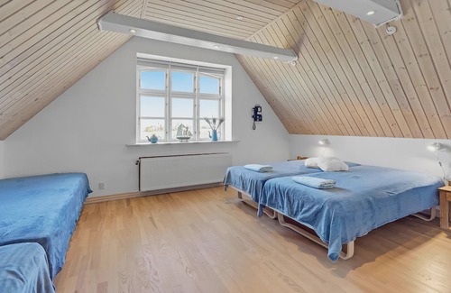 Norre Alslev Apartment | Stunning Apartment In Nørre Alslev