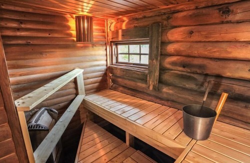 Hameenlinna House | Holiday Home Härkälinna by Interhome