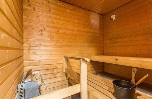 Aijala House | Holiday Home Kivirinne by Interhome