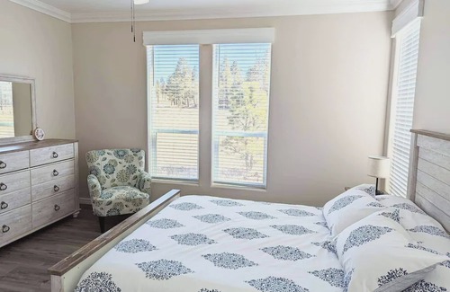 Alpine House | Hays Hideaway