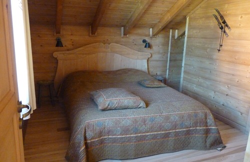Le Grand Valtin Ski Chalet | Large 4* chalet in Grand Valtin near Gérardmer 7 bedrooms-4 bathrooms, 4 WC