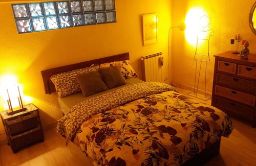 Fuenmayor Apartment | Beautiful 85 m² apartment in the center of Fuenmayor, birthplace of Rioja red wine