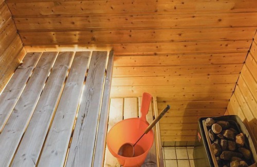 Oulu House | Holiday Home Meritähti by Interhome