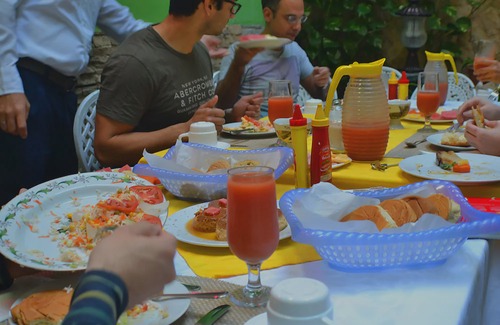 Santa Clara House | Hostal Yakelyn
