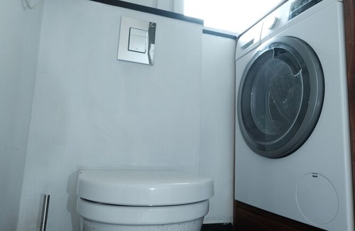 Cugnaux Apartment | Quiet, comfortable and bright 40 m2 apartment