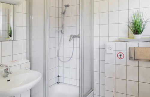 Arendsee Apartment | IDA Arendsee