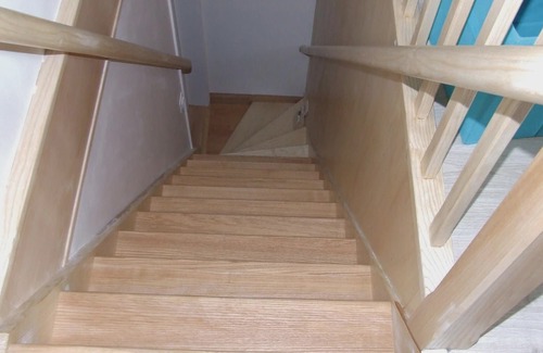 Lottinghen House | Gite De La Lombardie