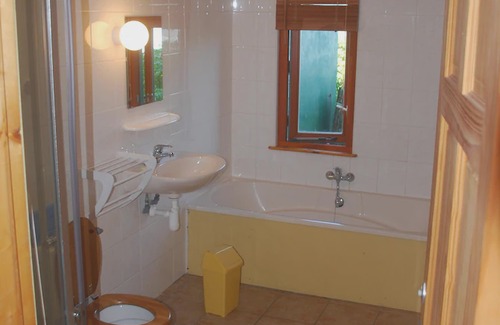 Dawros House | Nice spacious house with spectacular view(May to Sept only Saturday to saturday)