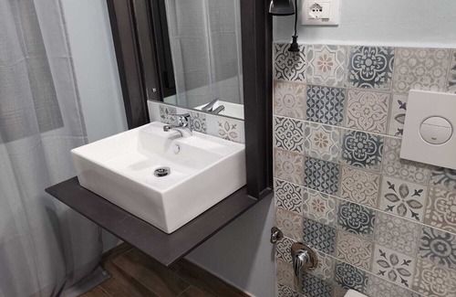 Sambuca di Sicilia Apartment | Apartment furnished in the center Sambuca di Sicilia borgo dei borghi 2016