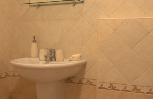 Planaz House | Casa Girod - Il Rustico