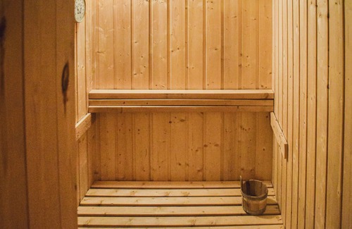 Kviteseid House | Lovely Home In Vråliosen With Sauna