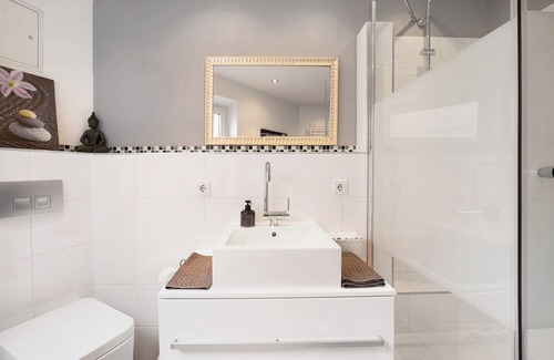 Illingen Apartment | Ferienwohnung My Suite Home