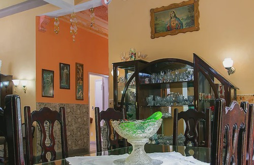 Santa Clara House | Hostal Yakelyn