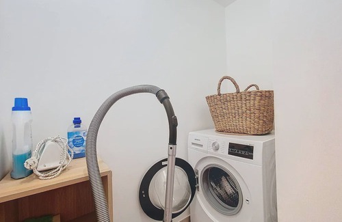 Les Lecques Apartment | Beachside Luxury Apartment with Pool Access
