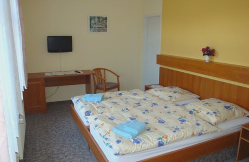 Wickerode House | Ferienwohng u Zimmer Goldschmidt