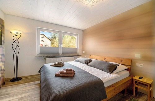 Illingen Apartment | Ferienwohnung My Suite Home