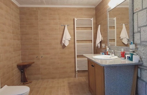 Vatsounia Apartment | Tsarouxi village 1
