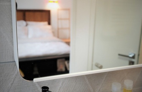 Cugnaux Apartment | Quiet, comfortable and bright 40 m2 apartment