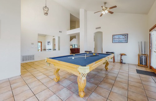 Garden Lakes House | Lake in the Desert