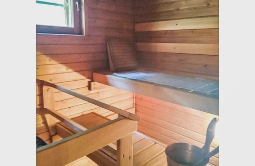 Sulkava House | Holiday Home Saarijärvi by Interhome